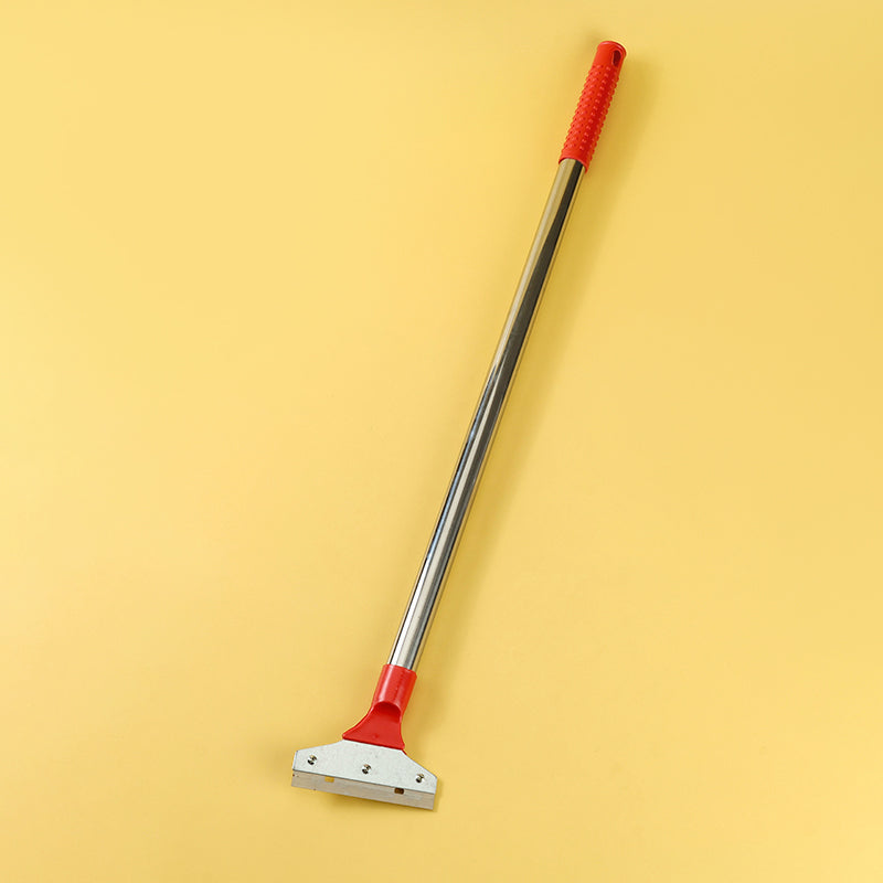 Heavy Duty Floor and Wall Scraper for Tile and Paint Removal Pengikis Lantai dan Dinding Berkuat Kuasa untuk Mengeluarkan Jubin dan Cat