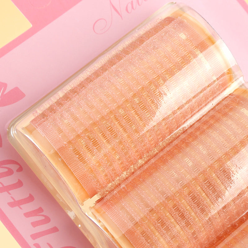 Self-Grip Hair Rollers (3 Pcs) Volumizing Tool