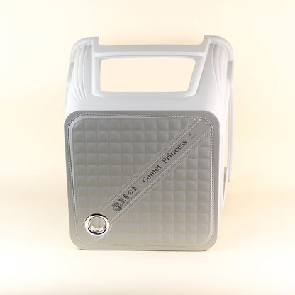 Thickened Non Slip Tall Stool with High Load Bearing Kerusi Tinggi Anti Licin Tebal dengan Daya Tampung Tinggi