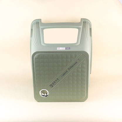 Thickened Non Slip Tall Stool with High Load Bearing Kerusi Tinggi Anti Licin Tebal dengan Daya Tampung Tinggi