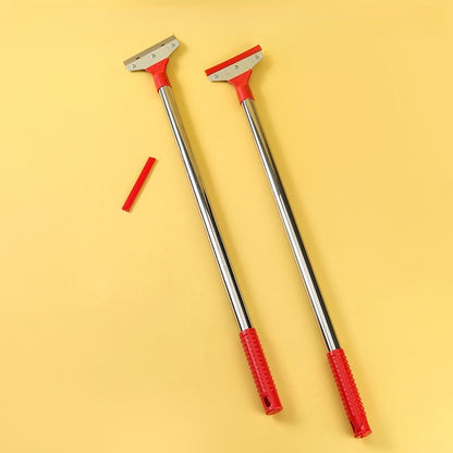 Heavy Duty Floor and Wall Scraper for Tile and Paint Removal Pengikis Lantai dan Dinding Berkuat Kuasa untuk Mengeluarkan Jubin dan Cat