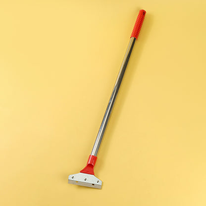 Heavy Duty Floor and Wall Scraper for Tile and Paint Removal Pengikis Lantai dan Dinding Berkuat Kuasa untuk Mengeluarkan Jubin dan Cat
