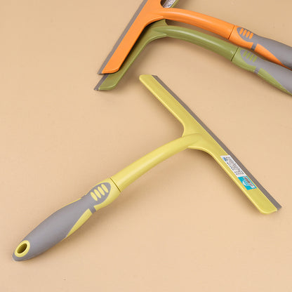 Large Size Window Squeegee Pembersih Cermin Saiz Besar Berkesan