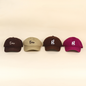 Embroidered Adjustable Baseball Cap Casual Outdoor Sun Hat