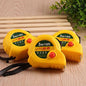 Best Selling 3m Portable PP Measuring Tape with Easy Release Skala Ukur 3m Mudah Alih PP untuk Pengukuran Tepat