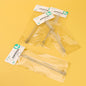 Reusable PP Cleaning Brush for Cups & Bottles Berus Pembersihan PP Boleh Guna Semula untuk Cawan & Botol