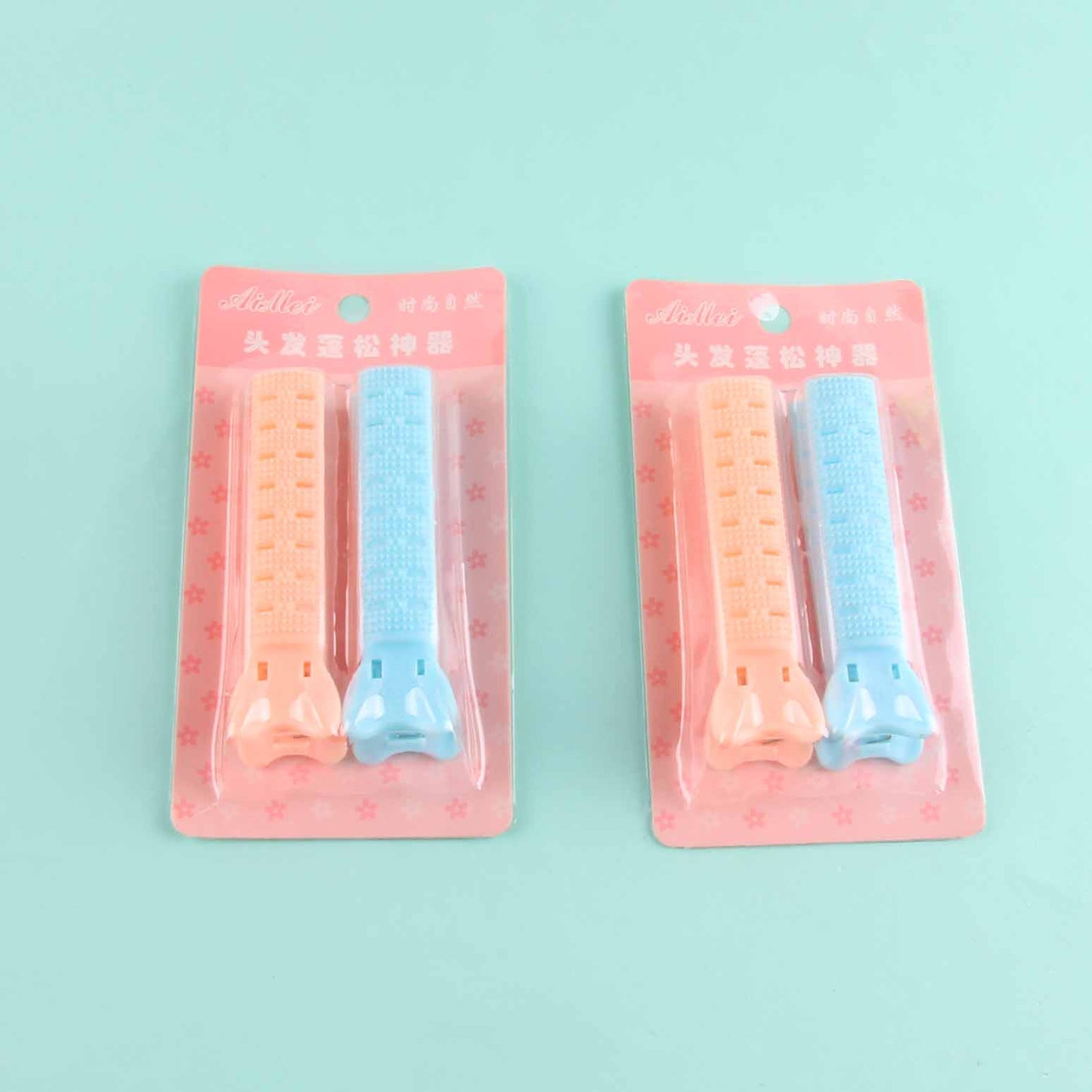 Volumizing Hair Root Clips (2pcs) 发根蓬松夹（2 个装）