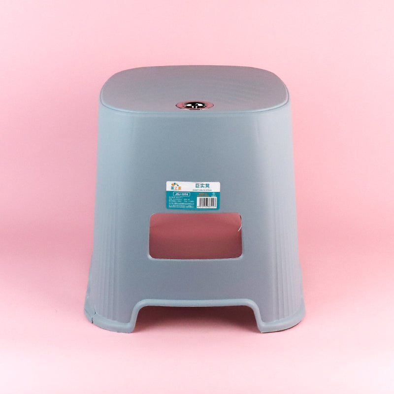 Multi Purpose Short Stool for Living Room Kerusi Pendek Serbaguna untuk Ruang Tamu