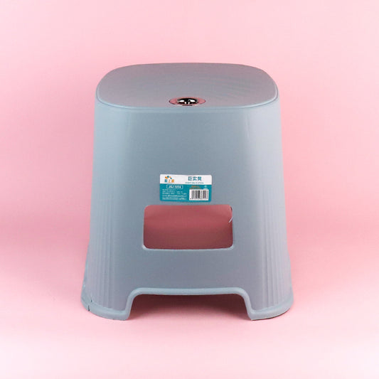 Multi Purpose Short Stool for Living Room Kerusi Pendek Serbaguna untuk Ruang Tamu