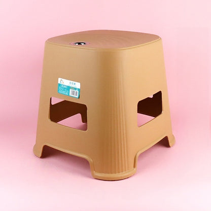 Multi Purpose Short Stool for Living Room Kerusi Pendek Serbaguna untuk Ruang Tamu