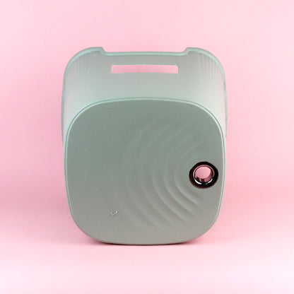 Multi Purpose Short Stool for Living Room Kerusi Pendek Serbaguna untuk Ruang Tamu