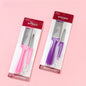 Professional Dual-Sided Foot & Nail File Set