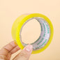 Multi Size Clear Packing Tape Set Set Pita Pembungkus Jernih Pelbagai Saiz Kuat Lekat