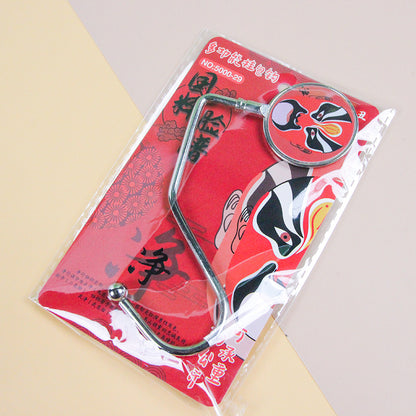 Best Selling Anime Design Bag Hook for Students Cangkuk Beg Reka Bentuk Anime untuk Pelajar