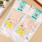 Flexible Rubber Cleaning Gloves Sarung Tangan Pembersihan Getah Fleksibel Anti Licin Murah