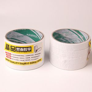 Multipurpose Double Sided Tape Pita Dua Belah Serbaguna Anti Luntur Murah