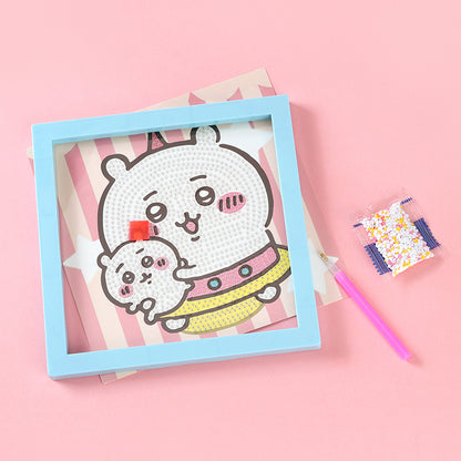 Cute Cartoon DIY Diamond Painting