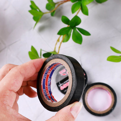 Multipurpose PVC Electrical Tape for Home and Industrial Use Pita Elektrik PVC Serbaguna untuk Rumah dan Industri