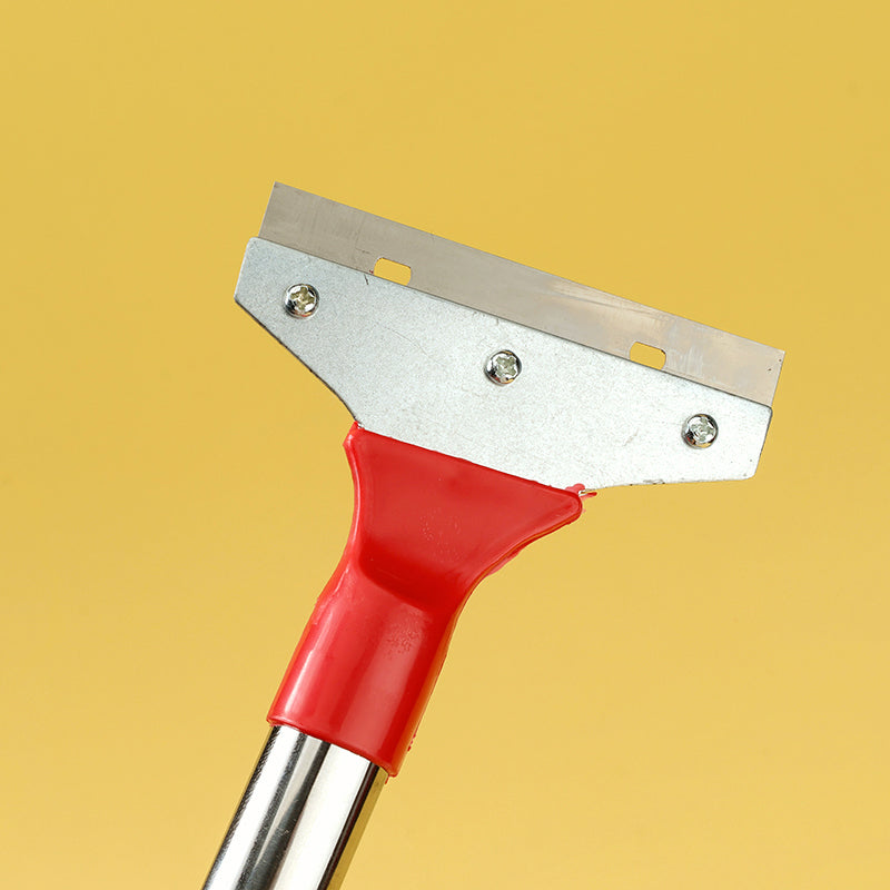 Heavy Duty Floor and Wall Scraper for Tile and Paint Removal Pengikis Lantai dan Dinding Berkuat Kuasa untuk Mengeluarkan Jubin dan Cat