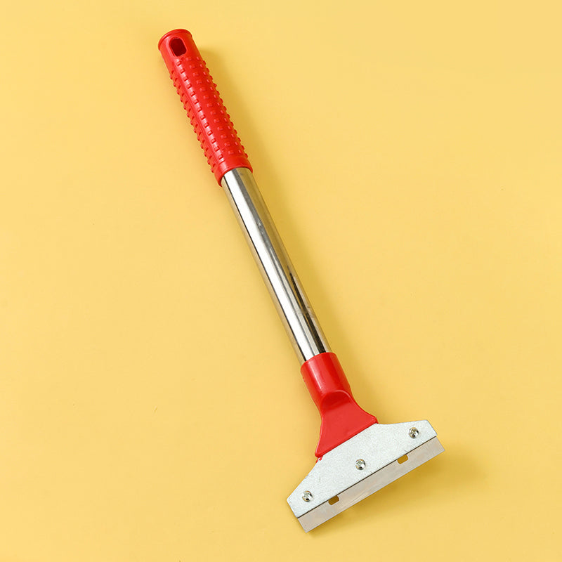 Heavy Duty Floor and Wall Scraper for Tile and Paint Removal Pengikis Lantai dan Dinding Berkuat Kuasa untuk Mengeluarkan Jubin dan Cat